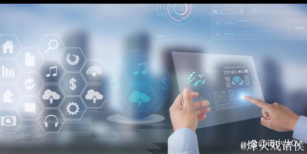 探索1024CL的数字化未来之路